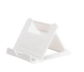 Soporte Plegable Ajustable para Teléfono y Tablet – Compacto y Antideslizante